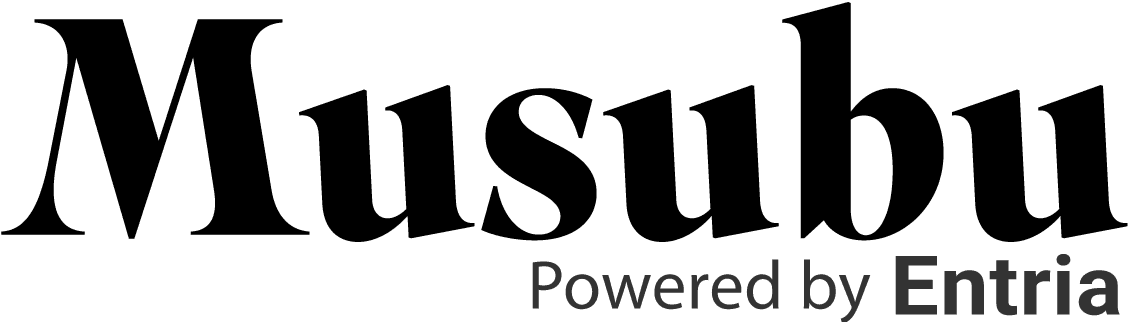Musubu — Powered by Entria